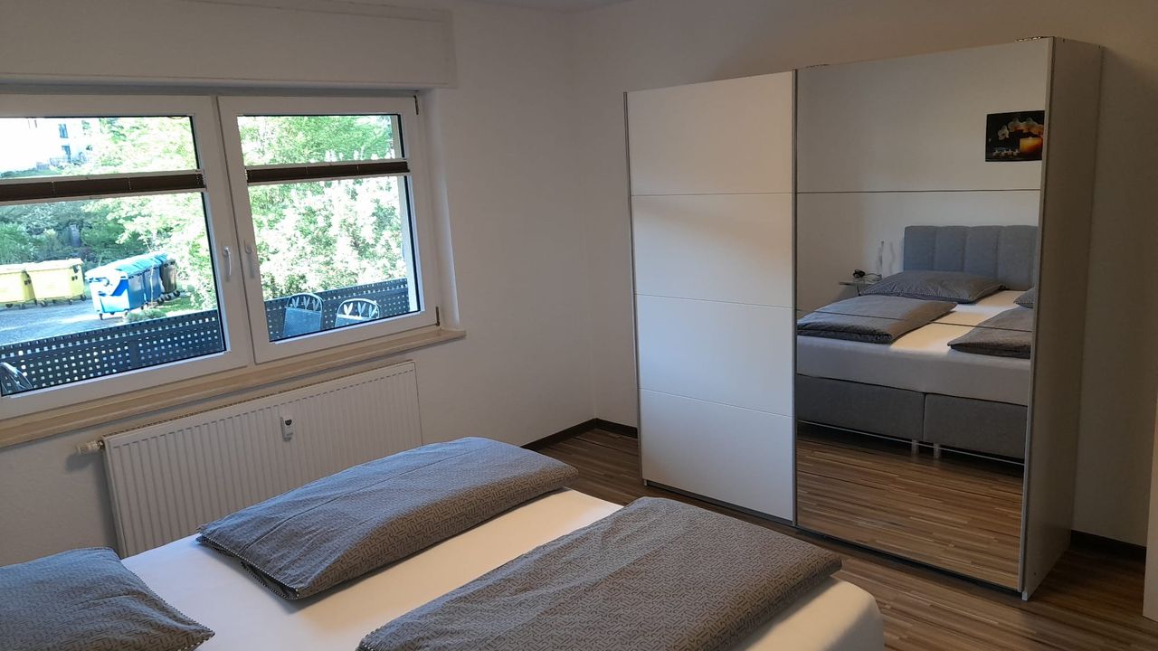 Schlafzimmer Schlafzimmer